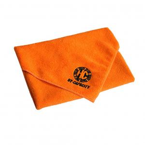 Lint Free Microfiber Car Wash Towel High Absorbency Microfiber Car Cleaning Towel