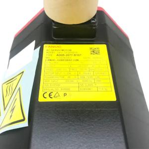 China A06B-2077-B107 CNC機械のための新しいFanucサーボ ドライブ日本モデル wholesale