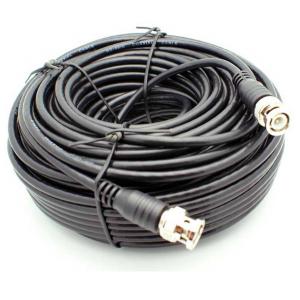 100' 50 Ohm BNC Male - BNC Male Cable - RG58 BNC Coaxial cable