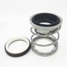 China FBD Elastomer Bellows Industrial Mechanical Seals Single Spring For Sewage Pumps wholesale