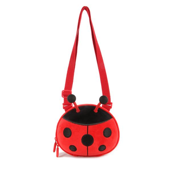 Customizable Kids Messenger Bag Teens Shoulder Bag With Adjustable Strap