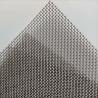 China Plain Woven 20 X 20 Wire Mesh 0.5m-1.5m Stainless Steel Mosquito Mesh For Windows wholesale
