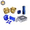 China High Precision 6061t6 Aluminum Alloy Machining Parts Customized by 2D/3D/Drawing wholesale