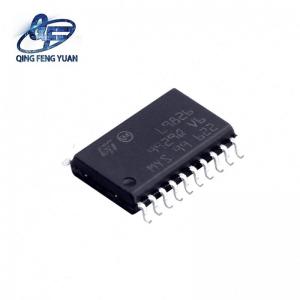 STMicroelectronics L9826TR Gold Seal Dip Package Integrated Circuit Ic Chip Ups Microcontroller Semiconductor L9826TR