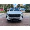 Haval F7x 2021 1.5T Automatic Comfortable SUV Cars Panoramic Sunroof