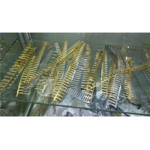 China Cutting Punching Sheet Metal Forming , Progressive Die Components Cold Extrusion Processing supplier