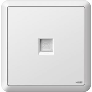 Dily Switch Panel W2ADN 37mm Internet Power Socket