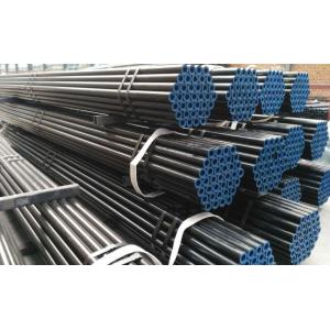 China 40Cr Seamless Alloy Steel Pipe Industry Processing Round 3 Inch OD 1.5mm 6 Meters supplier