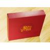 China Offset Printing CMYK Full Color And Pantone Color Paperboard Boxes ZY-PB06 With ISO9001 wholesale
