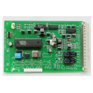 China Ems PCB сборка быстрый поворот PCB автомобильные детали ENIG 0.1 мм пространство supplier