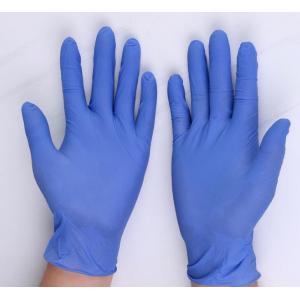 Medical Examination Disposable Nitrile Gloves Suppliers Boxes Powder Free Black White Blue Medical Nitrile Gloves Manufa
