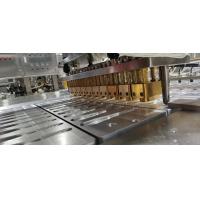 China Spoon Type Honey Packaging Machine 10-12 Head Automatic Honey Filling Machine on sale