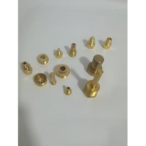 OEM ODM Temperature Control Accessories Joining Pipe Lines Brass Fittings