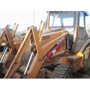 China 2005 case backhoe 590L used backhoe case wholesale