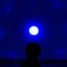 45W 防水LED ワークライト フォークリフトゾーンのカスタマイズ フォークリフト倉庫