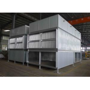 China Air Conditioning Industrial High Temperature Waste Heat Recovery Device Saving Energy supplier