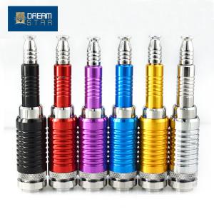 China Newest ecig variable voltage DOS0001 vv updated from DOS0001 supplier