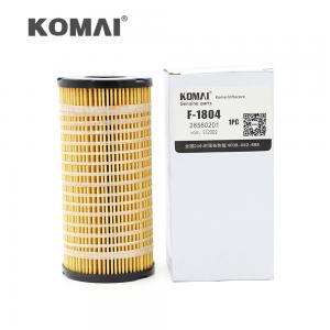 China F28/91502 32/925423 934-181 26560201 1R-1804 For 312D2 320D2 Diesel Engine Parts Fuel Filter supplier
