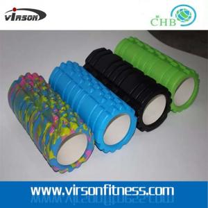 China VIRSON foam roller-For the weekend warrior to the advanced athlete form roller supplier