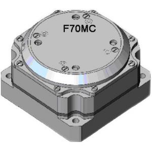 Model F70MC High Accury Single-axis Fiber Optic Gyroscope With 0.1°/hr Bias Drift
