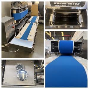 China Grade Customized Electric Meat Slicer Machine for Consistent and Uniform Meat Slices wholesale