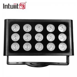 China Small industrial exterior flood led lights outdoor portable fixtures for garage, yard supplier