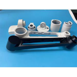 China Portable Laptop Stand Pressure Die Casting Components supplier