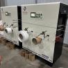 China Fully Automatic PP Strap Winder with PLC Control 200mm Diameter wholesale