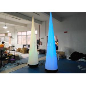 Event Inflatable Lighting Decoration Remote Control Easy Installation