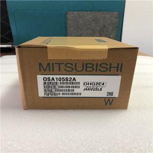 China Mitsubishi OSA105S2A Servo Motor Encoder Motor Controller supplier