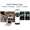 China EC2 Mini 180° Panorama Camera Wireless WIFI P2P IP Night Vision Home Security Surveillance iOS/Android APP Control wholesale