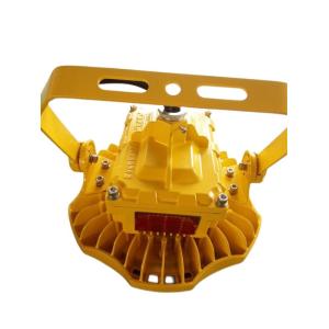 China A divisão alta à prova de explosões 2 da classe 1 da luz da baía de 120 watts conduziu dispositivos elétricos claros supplier