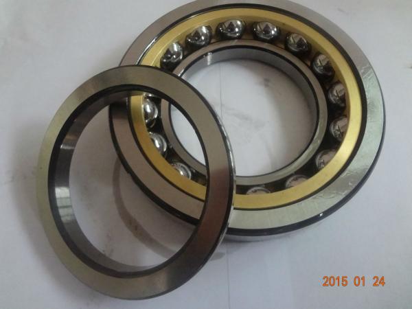 Four-point angular contact ball bearing QJ218 N2MA