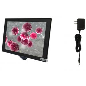 China UOP XSP5.0 Microscope Accessories 9.7 Inch LCD Screen For Optical Microscope supplier