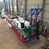 Cost Effective Jet Suction Dredger with 200-250m3/h Capacity 1400m3/h Water Flow and 10m Dredging Depth