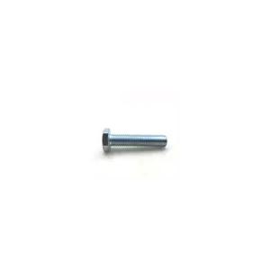 Hex bolt DIN 931 DIN933 Zinc Plated Hex Partially Threaded Hot Dip Galvanized bolt and nuts