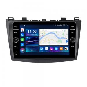8" Android 11 GPS Navigation Car Stereo for Mazda BT50 2012-2018 Multimedia Player Unit Carplay WIFI 2 32GB