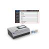 China High Precision Liquid Colorimeter TS4010 | D/0 Optical Structure for Accurate Liquid Color Measurement wholesale