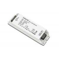 China 12V 75W Output DALI Dimmable LED  Driver With 110 - 240Vac Input PF > 0.99 on sale
