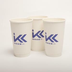 China Biodegradable Takeaway Coffee Cups With Lids supplier