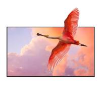 China 86 Inch LCD 4K 3D Monitor Without Glasses Naked Eye Android 3840x2160 on sale