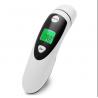 Non Contact Infrared Thermometer For Body Temperature , Non Contact Laser