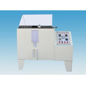 China Bai Nuot Principle Salt Spray Test Chamber For Metal Plating / Coatings / Anodizing supplier