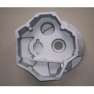 China Railway Spare Part Gravity Casting High Precision CNC Machining Services wholesale