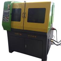 China Iron Nickel Core Cut machine Split Core Cutting Mirror Effects on sale