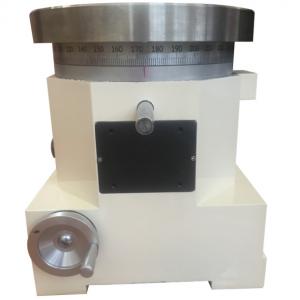 China INS IMU Turntable Stainless Steel Computer Automatic Control supplier