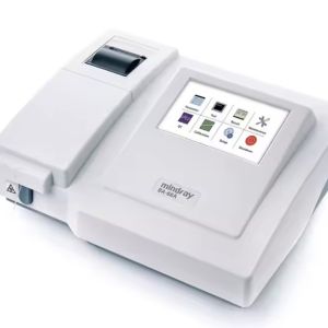 China Mindray BA-88A Semi-Automated Biochemistry Analyzer for Routine Clinical Chemistry Tests​​ on sale