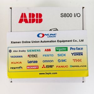 China 3BSE008516R1 ABB Industrial Automation Potential: The Ultimate Control Solution wholesale