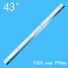 China La luz de fondo de XiaoMi L43M5-AX 4C-LB430T-HRC 4C-LB430T-XR3 wholesale