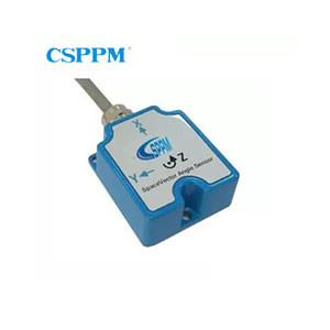 China IP67 CAN 2.0B Angle Measuring Sensor For Aircraft space attitude supplier